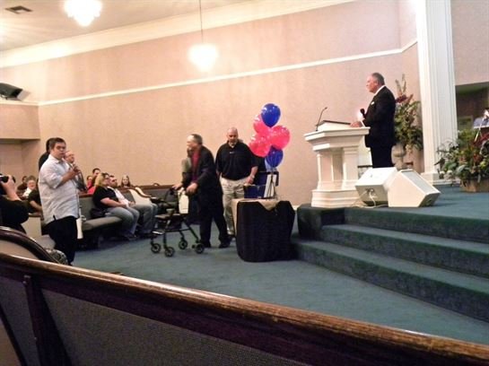 Eulas E. "Bud" Walker, Jr. - Photo 28