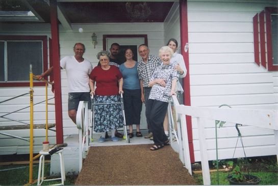 Eulas E. "Bud" Walker, Jr. - Photo 39