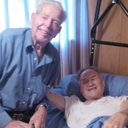 Eulas E. "Bud" Walker, Jr. - Photo 47