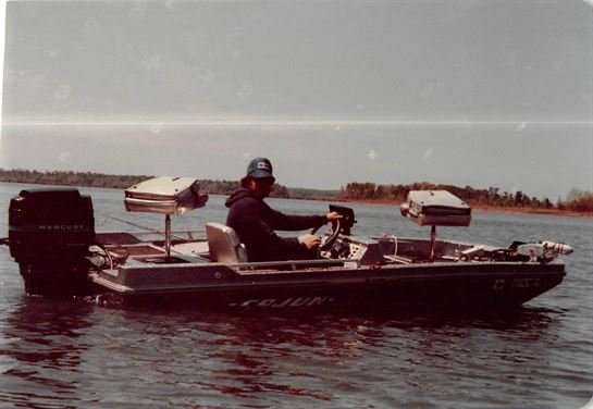 Johnie Alonzo Greene, Jr. - Photo 75