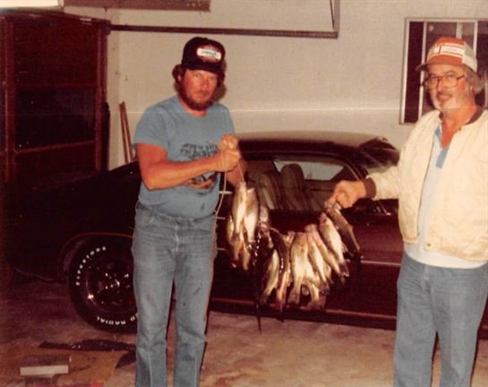 Johnie Alonzo Greene, Jr. - Photo 78