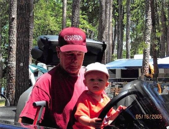 Johnie Alonzo Greene, Jr. - Photo 83