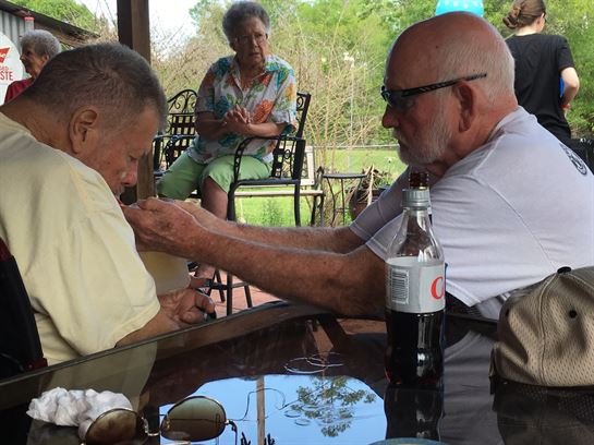 Johnie Alonzo Greene, Jr. - Photo 88