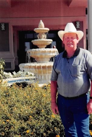 Larry M. Granger - Photo 3