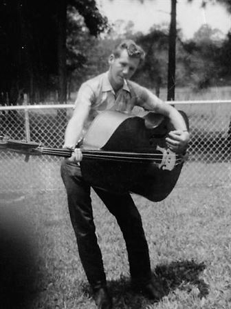 Larry M. Granger - Photo 5