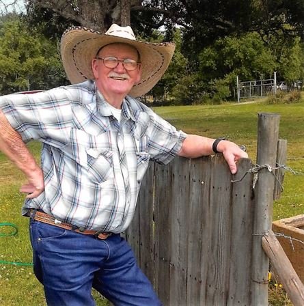 Larry M. Granger - Photo 6