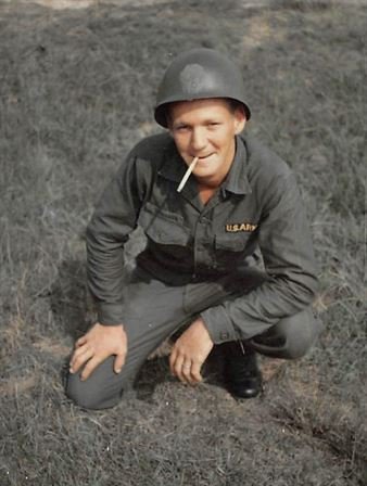 Larry M. Granger - Photo 7