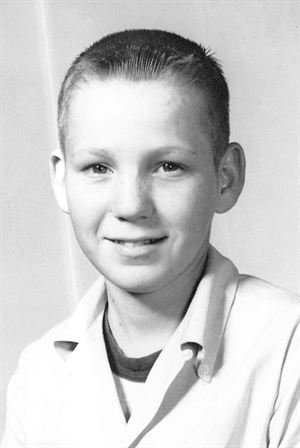 Larry M. Granger - Photo 11