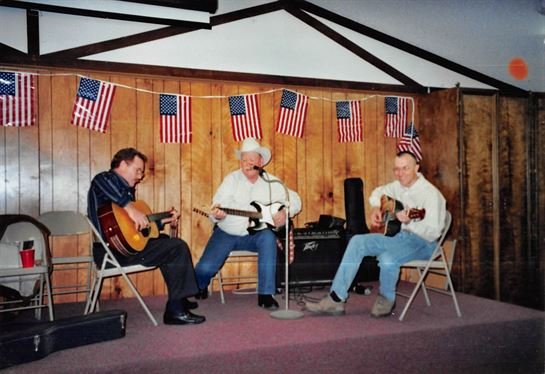 Larry M. Granger - Photo 26