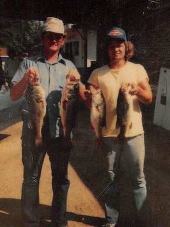 Larry M. Granger - Photo 34