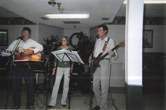 Larry M. Granger - Photo 43