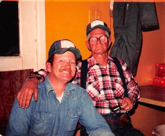 Larry M. Granger - Photo 50