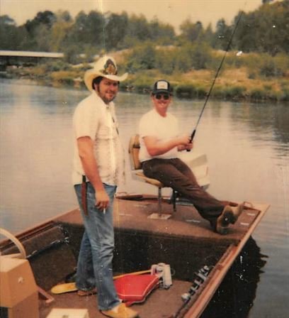 Larry M. Granger - Photo 57