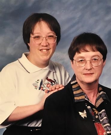 Susanna Marie Cunningham - Photo 8