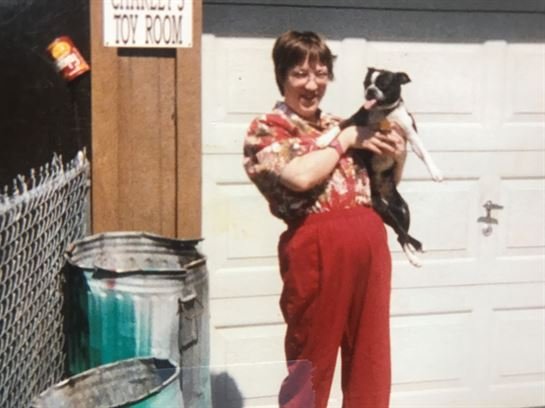 Susanna Marie Cunningham - Photo 14