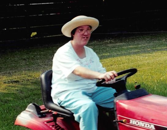 Susanna Marie Cunningham - Photo 15