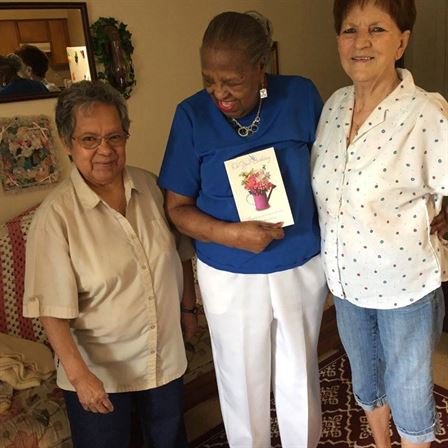 Annie Laura Dixon - Photo 8