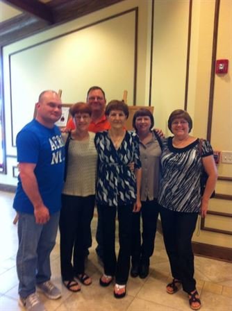 Annie Laura Dixon - Photo 16