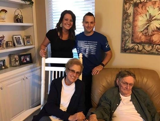 Claude Edward Wimberley - Photo 5