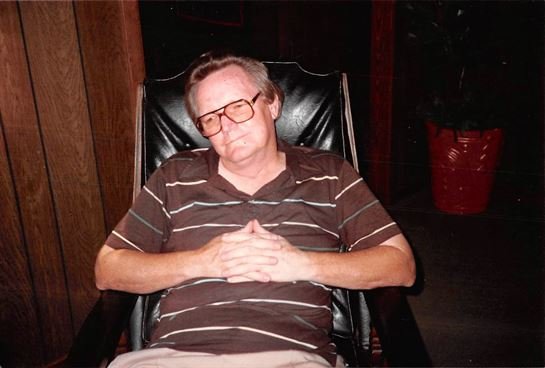 Claude Edward Wimberley - Photo 6