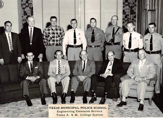 Claude Edward Wimberley - Photo 8