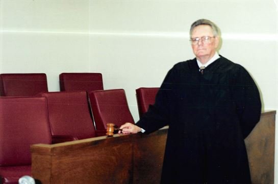 Claude Edward Wimberley - Photo 9