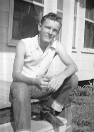 Claude Edward Wimberley - Photo 10