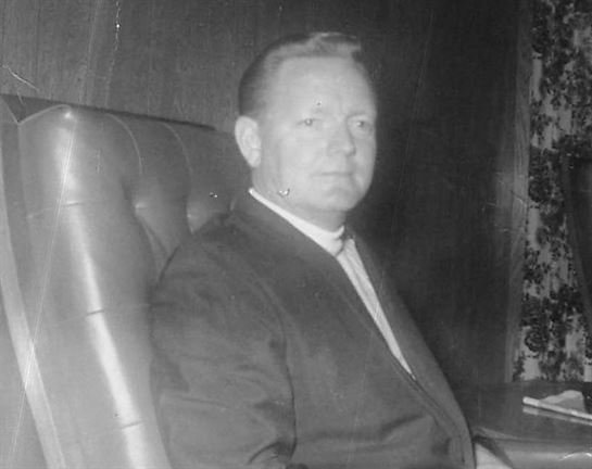 Claude Edward Wimberley - Photo 12