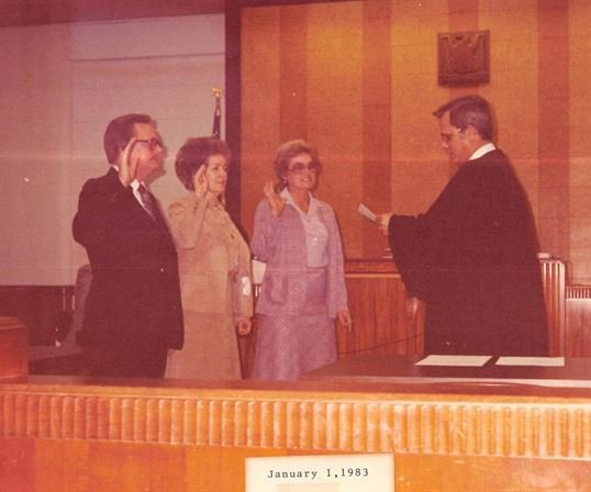 Claude Edward Wimberley - Photo 15