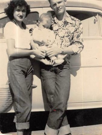 Claude Edward Wimberley - Photo 17