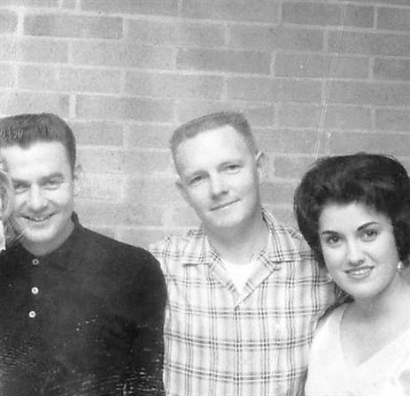 Claude Edward Wimberley - Photo 20