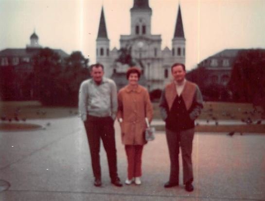 Claude Edward Wimberley - Photo 25