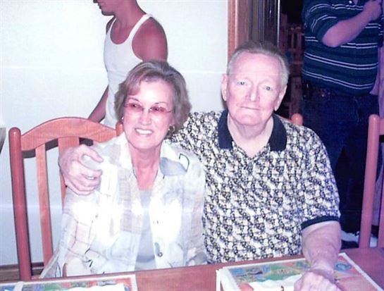 Claude Edward Wimberley - Photo 29