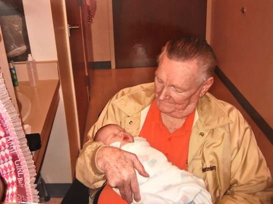 Claude Edward Wimberley - Photo 35