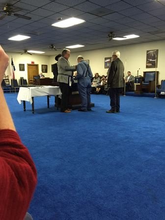 Claude Edward Wimberley - Photo 36