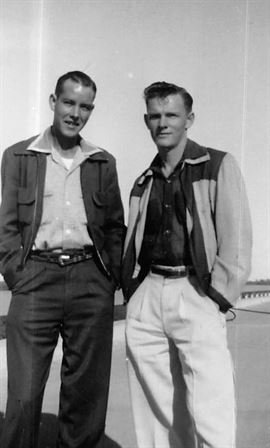 Claude Edward Wimberley - Photo 40