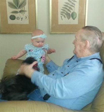 Claude Edward Wimberley - Photo 43