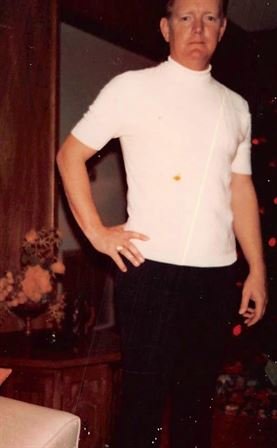 Claude Edward Wimberley - Photo 46