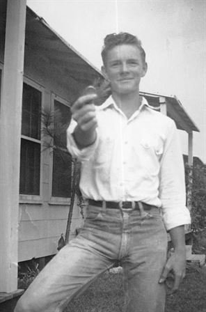 Claude Edward Wimberley - Photo 52