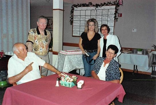 Claude Edward Wimberley - Photo 53