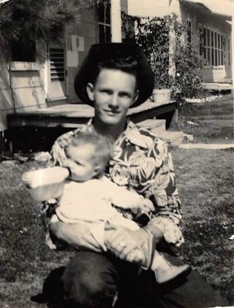 Claude Edward Wimberley - Photo 60