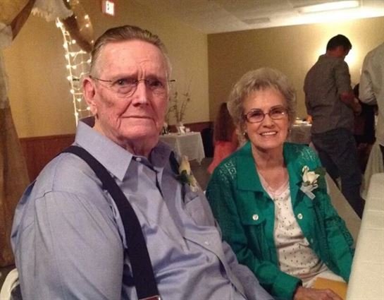 Claude Edward Wimberley - Photo 68