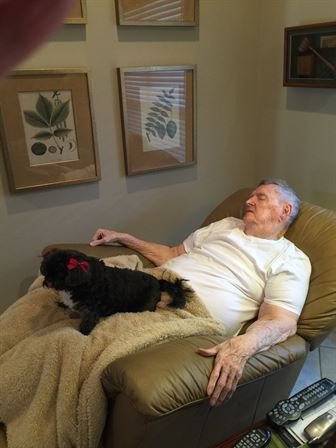 Claude Edward Wimberley - Photo 69