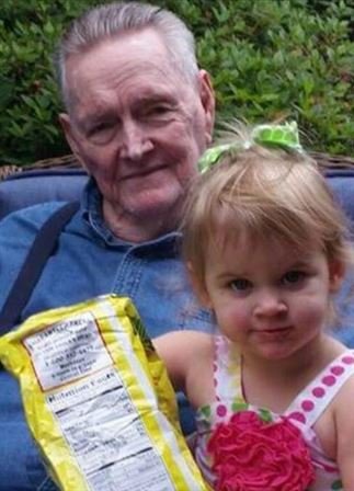 Claude Edward Wimberley - Photo 72