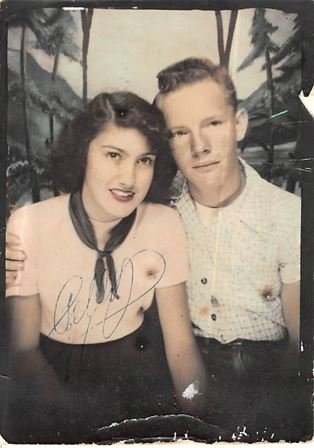 Claude Edward Wimberley - Photo 77