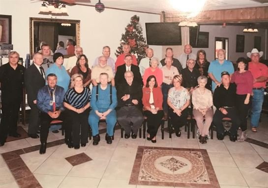 Claude Edward Wimberley - Photo 80