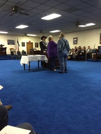 Claude Edward Wimberley - Photo 82