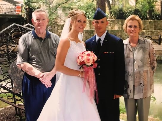 Claude Edward Wimberley - Photo 88