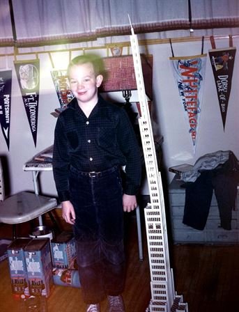 Paul David Lorimer - Photo 2