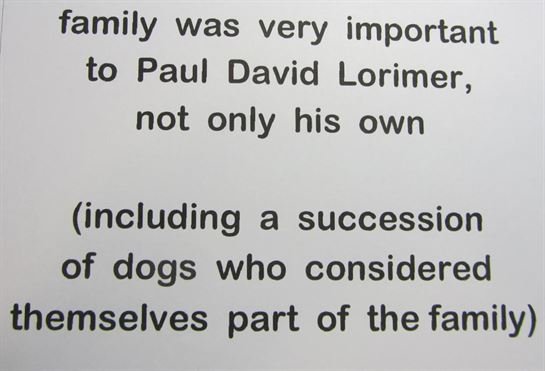 Paul David Lorimer - Photo 8